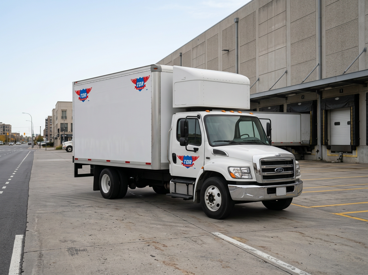 Camioneta Ford F-350 · 3½ toneladas